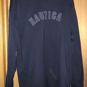 Nautica XL long sleeve